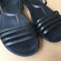 ราคา รองเท้า crocs มือสอง ของแท้ size 39 w8 (14951291463)