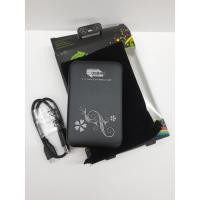 ราคา กล่องใส่ฮาร์ดดิส SATA 3.0 ขนาด 2.5 ใส่ฮาร์ดดิสโน้ตบุ๊ค รองรับได้สูงสุด 3TB แข็งแรงทนทาน (6863105284)