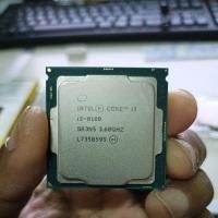 ราคา cpu intel core i3 8100 3.60GHz (24301057618)