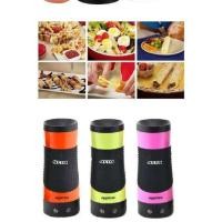 ราคา เครื่องทำไข่ม้วน OTTO รุ่น SW-015 ( คละสี) (1541475656)