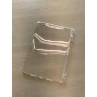 ราคา เคสใสนิ่มipad air3 ใส่ปากกาได้ (7452783619)