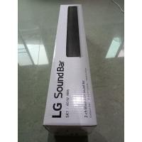 ราคา LG ซาวด์บาร์ (2.0 CH, 40 วัตต์) รุ่น SK1.ATHALLK (6684518345)