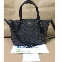 ราคา USED LIKE VERY NEW COACH F57830 แท้% (949700756)