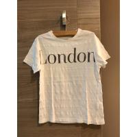 ราคา เสื้อยืดคอกลมแขนสั้น เด็กชาย ยี่ห้อ zara ขนาด 7-8 ปี สีขาว สกรีนลาย London สวยสภาพดีค่ะ (7180510415)