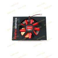 ราคา ((พัดลมการ์ดกราฟิก) AMD SAPPHIRE/SAPPHIRE FirePro W600 หม้อน้ําพัดลมการ์ดกราฟิก (55002544563)