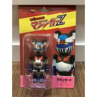 ราคา Bearbrick 100% Mazinger Z ของใหม่ (6871152674)