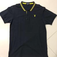 ราคา เสื้อโปโลPlayboyแท้%%%จากshop (4202400827)