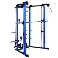 ราคา เครื่องบริหารกล้ามเนื้อ Smith machine SM-01 (588949857)