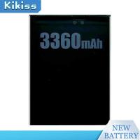 ราคา High-Capacity Fast Charging Mobile Phone Battery For Doogee X30 BAT17613360 3360mAh (48752721369)