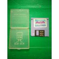 ราคา แผ่นดิสก์ หัวโปร ที่ ใช้กับเครื่องเกม SUPER FAMICOM (28417266914)