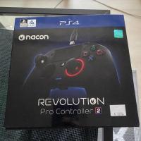 ราคา Nacon Revolution Pro Controller 2 (จอย PS4/PC) (3149152952)