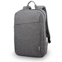 ราคา Lenovo 15.6 Laptop Casual Backpack B210 (สีดํา/เทา) GX40Q17225 GX40Q17227 (52350832854)