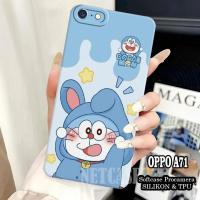 ราคา HP LAYAR ล่าสุด OPPO A71 A83 A39 A57 OLD F1S F5 F7 A59 เคสโทรศัพท์ - Procamera Softcase - เคสป้องกันหน้าจอ - เคสแฟชั่น - ซิลิโคน Tpu - ซิลิโคนระดับพรีเมียม - Cute Motif (51303325618)