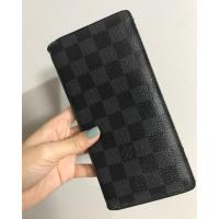 ราคา LV Damier wallet แท้ (367664506)