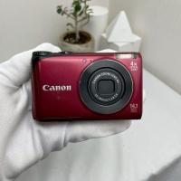 ราคา Canon powershot A2200(รุ่นหายากมากๆ) (29231742289)