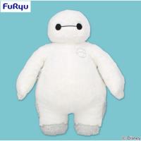 ราคา Disney Baymax Big Hero Fluffy BIG Plush Merry Creation ตุ๊กตา เบย์แม็กซ์ บิ๊กฮีโร่ ขนาดใหญ่ ลิขสิทธิ์แท้จาก (28624843209)