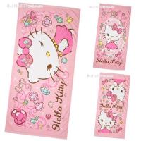 ราคา ผ้าขนหนู Hello Kitty ของแท้ (11091290)