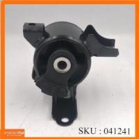 ราคา มือ1 CITY '2003-2007 (ZX) AT JAZZ '2004-2008 (GD) AT ยางแท่นเครื่อง ซ้าย ฮอนด้าแจ๊ส HONDA JAZZ (แท่นเกียร์) (7258037695)