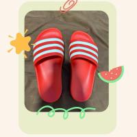 ราคา รองเท้าแตะ Adidas มือ 2 ของแบรนด์แท้ (28839012784)