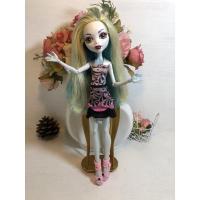 ราคา ตุ๊กตามอนสเตอร์ไฮ Monster highแท้ (14395442542)