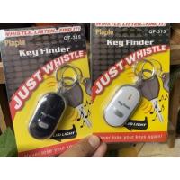 ราคา 1แถม1 พวงกุญแจกันหาย กันลืม (5757524722)