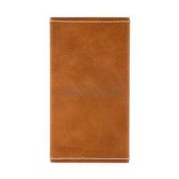 ราคา POWER BANK 12000 mAh 'ELOOP' (E26) Leather Brown/Black (1944082715)