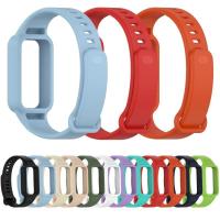 ราคา Xiaomi Smart Band 9 Active / Redmi Smart Band 3 สาย สายซิลิโคนทดแทนสายเข็มขัด 9active (27368160408)