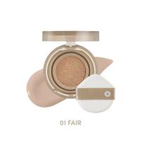 ราคา Supermom Second Skin Matte Cushion SPF 50 PA++++ (24957045808)