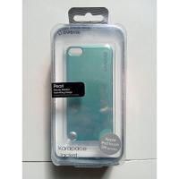 ราคา HIJAU OEM Hard Case สําหรับ Apple ipod touch 5/6/7TH - สีเขียว (29593293783)