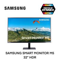 ราคา MONITOR (จอมอนิเตอร์) SAMSUNG Smart M5 HDR Monitor 32" VA ของใหม่ประกัน 3ปี (13539924162)