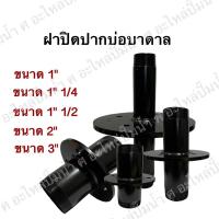 ราคา ฝาบ่อบาดาล ปากบ่อบาดาล ฝาปิดปากบ่อบาดาลเหล็ก ฝาครอบบ่อ 1 นิ้ว /1.25 นิ้ว /1.5 นิ้ว /2 นิ้ว /3 นิ้ว*สินค้าสามารถออกใบกำกั (18345967536)