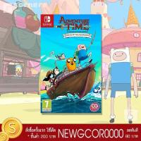 ราคา NS1 : เกม The Adventure Time ( ENG ) (3435502852)