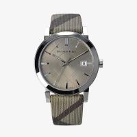 ราคา Burberry นาฬิกาข้อมือผู้หญิง Heritage Brown Dial Brown รุ่น BU9023 (3435895300)