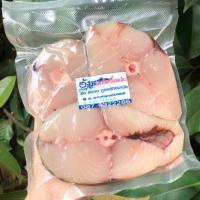 ราคา อุ้ม ปลาอินทรีย์แดดเดียวจันทบุรี (5407408460)