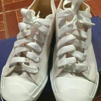 ราคา รองเท้าผ้าใบหัวแจ็ค mashare (1383636230)