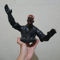 ราคา Coinbank star wars กระปุกออมสิน starwars darth maul (26311829968)