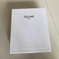 ราคา กล่องกระดาษ celine ของแท้ จากชอป (23850486380)