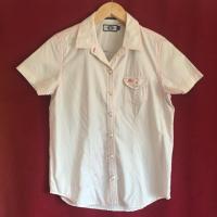 ราคา เสื้อเชิ้ต MC แท้ มีตำหนิ (657635023)