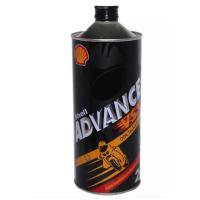 ราคา Shell น้ำมันออโต้ลูป สำหรับเครื่องยนต์ 2 จังหวะ AVANCE VSX 2T ขนาด 1 ลิตร (4117208605)