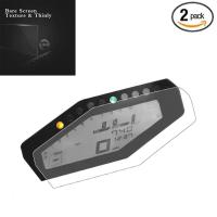 ราคา For YAMAHA MT09 MT-09 FZ09 2013-2020 FZ-09 MT 09 Motorcycle Speedometer Guard Scratch Cluster Scree (50753179853)