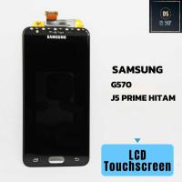 ราคา หน้าจอสัมผัส LCD SAMSUNG GALAXY J5 PRIME G570 G570F SAMSUNG GALAXY ON5 (2016) BLACK OEM 100% MINUS (40255296563)
