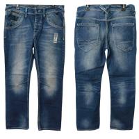 ราคา รหัส c.2019 JACK&JONES เอว34-35 ยาว40.5 ปลายขา8 ยีนส์ชายมือสอง (29025084632)