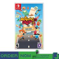 ราคา Nintendo Switch™ Moving Out [bY ClaSsIC GaME] (40417569640)