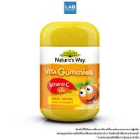 ราคา Nature's Way Kids Vita Gummies Zinc+C 60s - เนเจอร์สเวย์ คิดส์ ไวต้า กัมมี่ ซิงค์ + ซี เยลลี่เสริมวิตามินและแร่ธาตุ (1894018388)