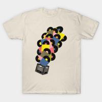 ราคา เสื้อยืด Vintage Untitled (Hi-Fidelity) T-Shirt แท้ Cotton 100% oversize สินค้ามาใหม่ (28190518656)