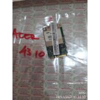 ราคา อะแดปเตอร์ Wifi WM3945ABG ACER 4710 4715 4310 4315 4920 4730 4720 4520 (28065834657)