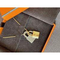 ราคา New Hermes necklace! (27923341300)