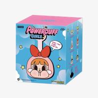 ราคา [พร้อมส่ง] กล่องสุ่ม ❣️ พวงกุญแจ CRYBABY × Powerpuff Girls (28302599995)