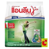 ราคา สินค้าสดใหม่! แอนลีน มอฟแม็กซ์ 750 ก ชนิดซอง (25กรัม X30 ซอง) ราคาถูก (4834775587)