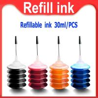 ราคา HP 63 65 67 678 680 682 901 61 60 21 22 46 704 704 803 Canon 740 741 745 746 810 811 หมึกเติมสำหรับ 1112 2130 2132 2722 (9445872368)